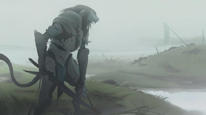 高并发下怎么做余额扣减？